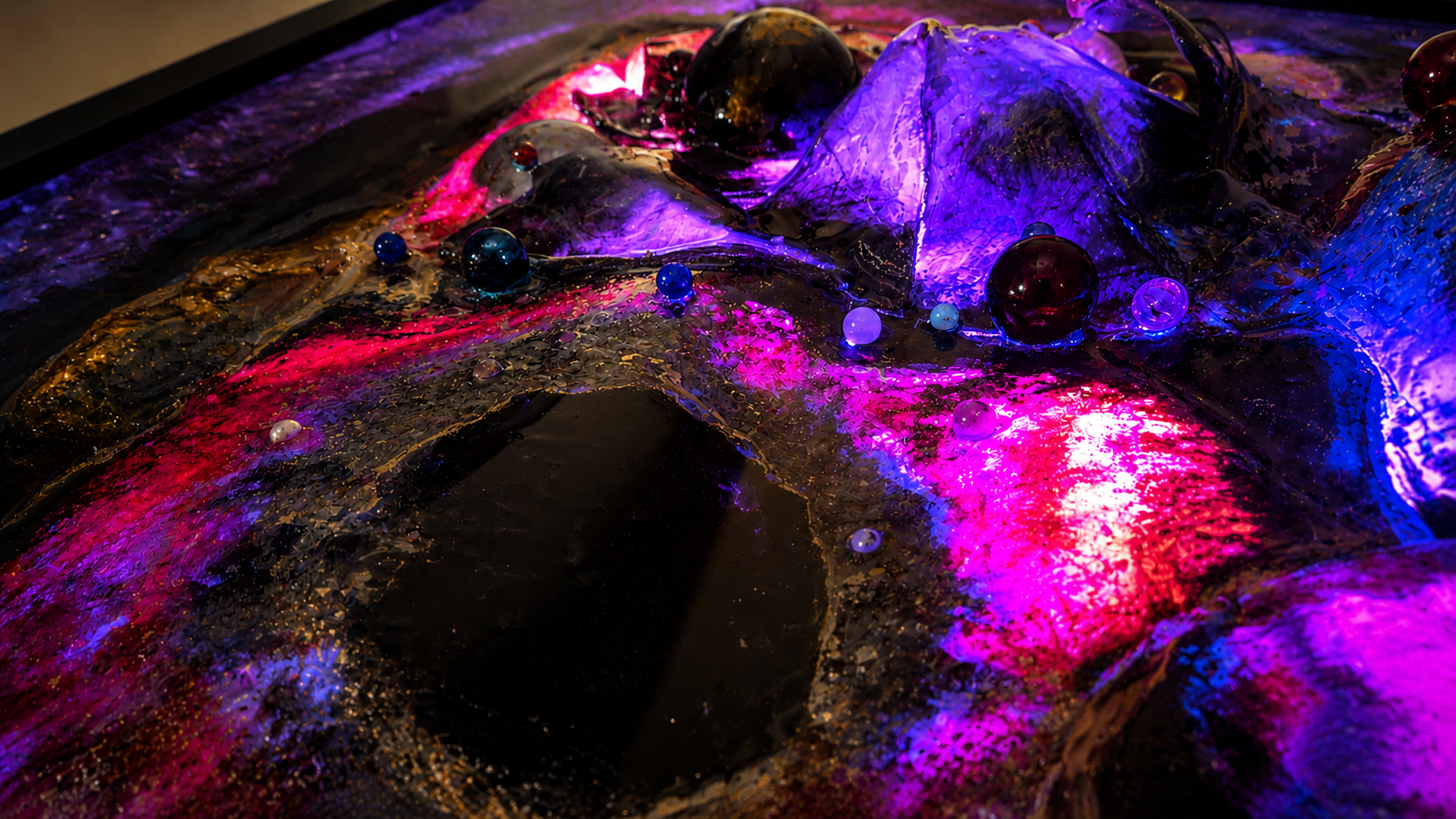 Genesis void